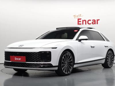 2023 Hyundai Grandeur
