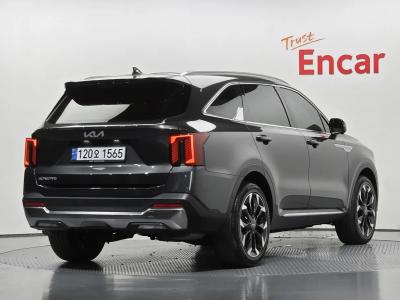2024 Kia Sorento