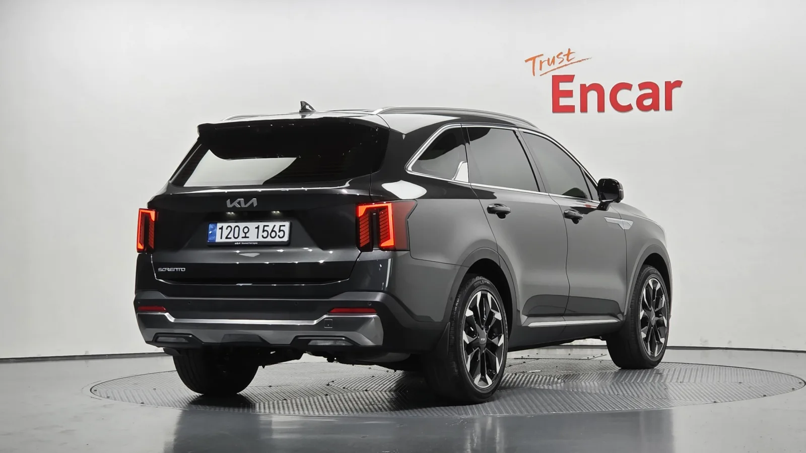 2024 Kia Sorento