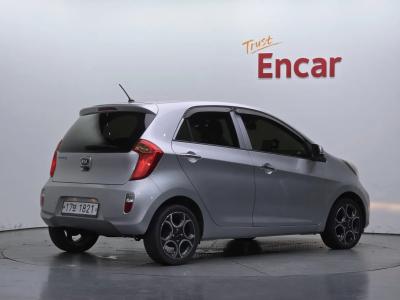 2013 Kia Picanto