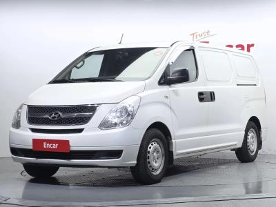 2011 Hyundai Starex