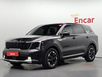 2024 Kia Sorento