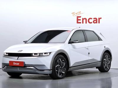 2023 Hyundai Ioniq 5