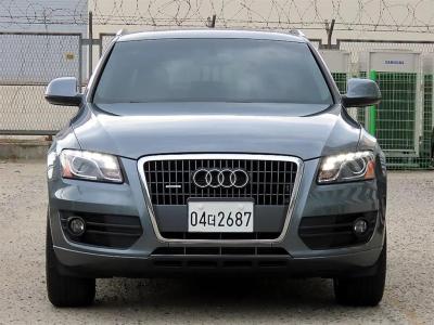 2012 Audi Q5