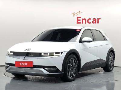 2023 Hyundai Ioniq 5