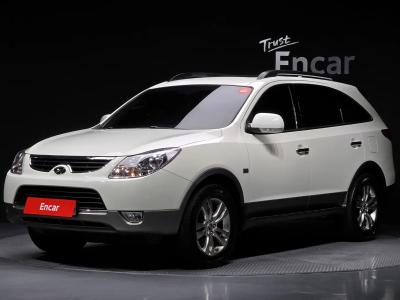 2010 Hyundai Veracruz