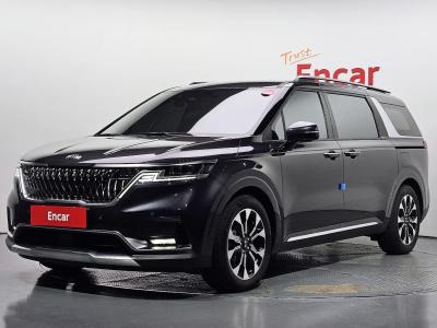 2021 Kia Carnival