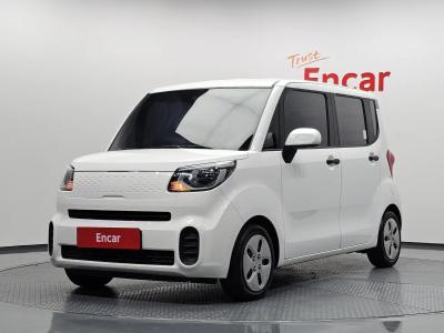 2022 Kia RAY