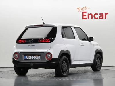 2023 Hyundai Casper