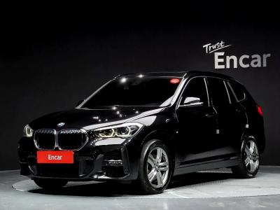 2021 BMW X1