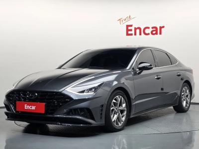 2021 Hyundai Sonata
