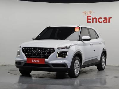 2022 Hyundai Venue