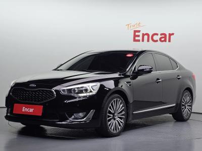 2013 Kia K7