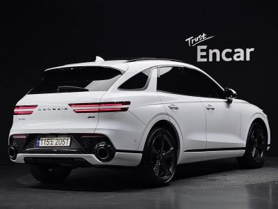 2021 Genesis GV70