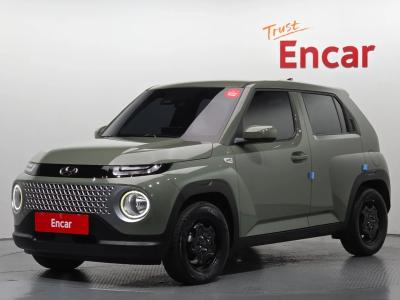 2023 Hyundai Casper
