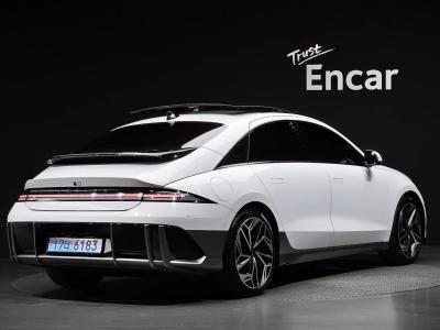 2023 Hyundai Ioniq6