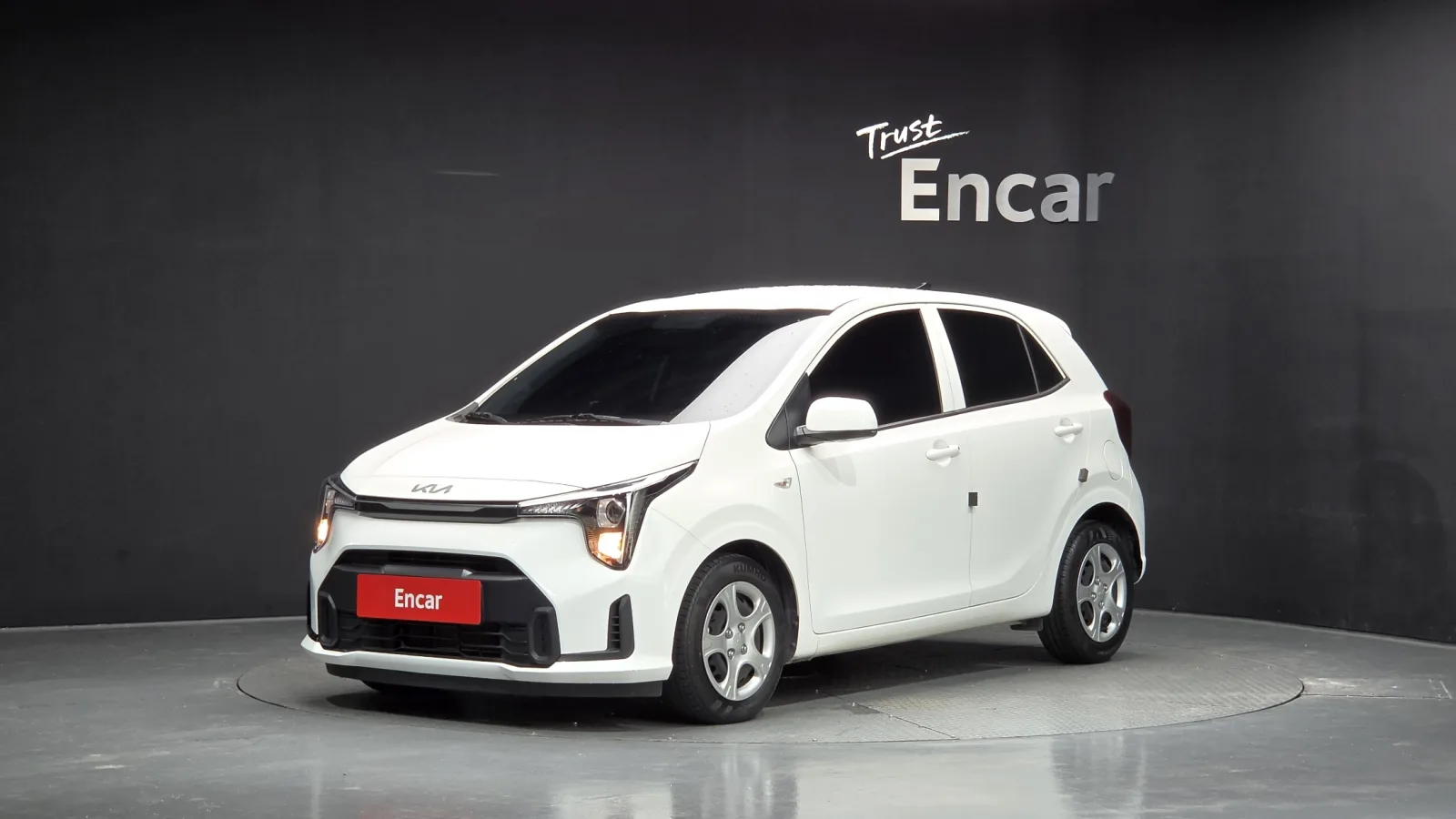 2024 Kia Picanto