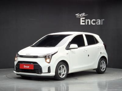 2024 Kia Picanto