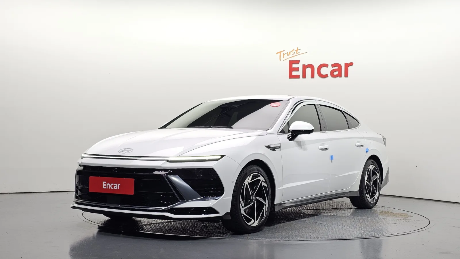 2024 Hyundai Sonata