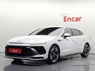 2024 Hyundai Sonata