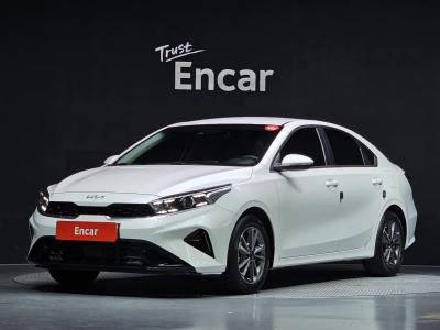 2023 Kia K3
