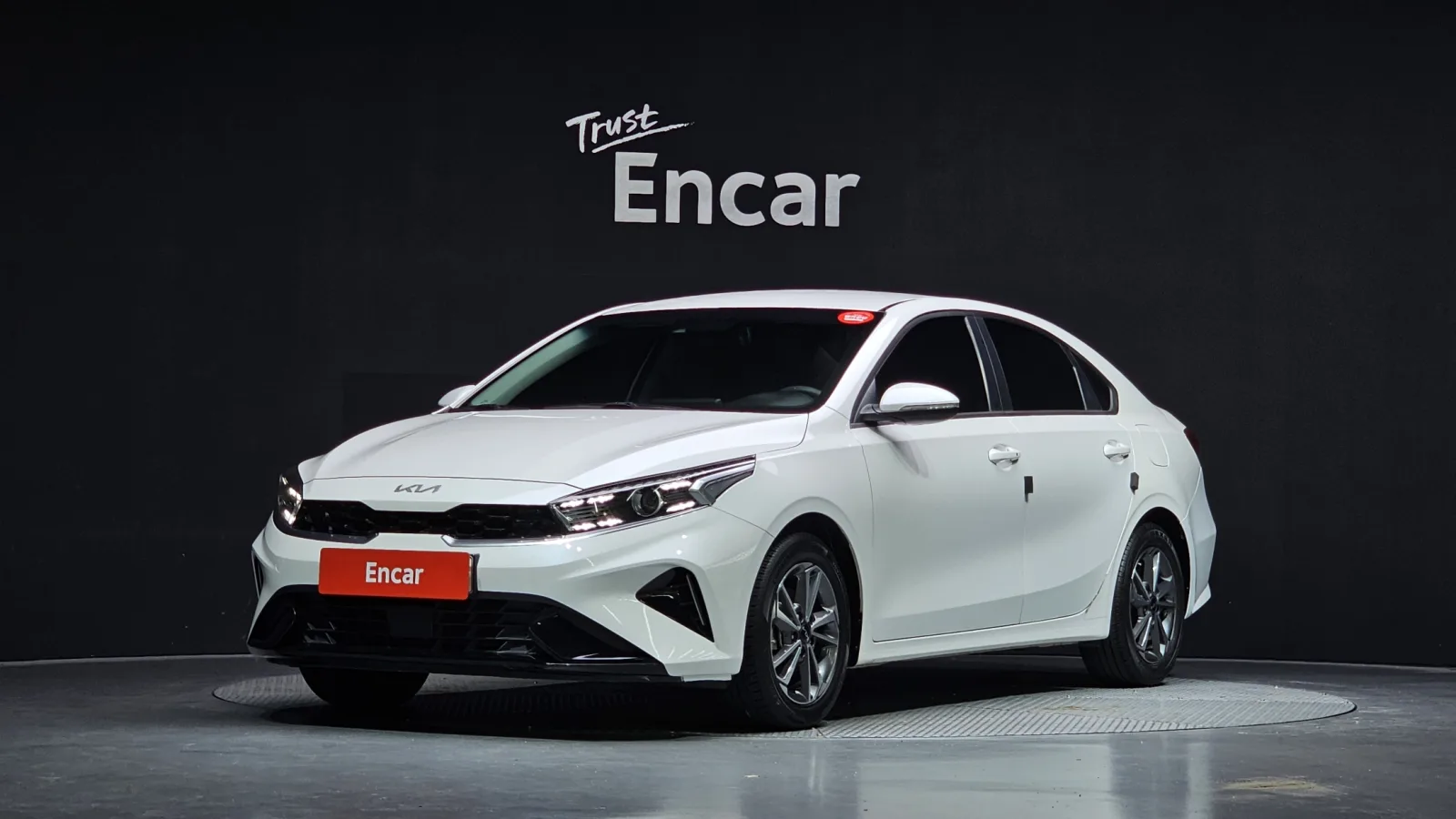 2023 Kia K3