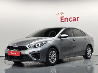 2021 Kia K3