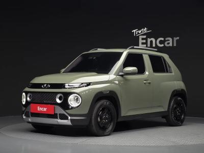 2024 Hyundai Casper