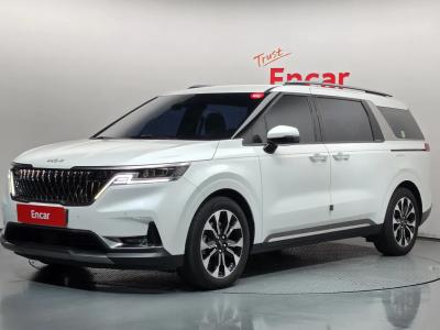 2023 Kia Carnival