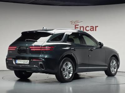 2022 Genesis GV70