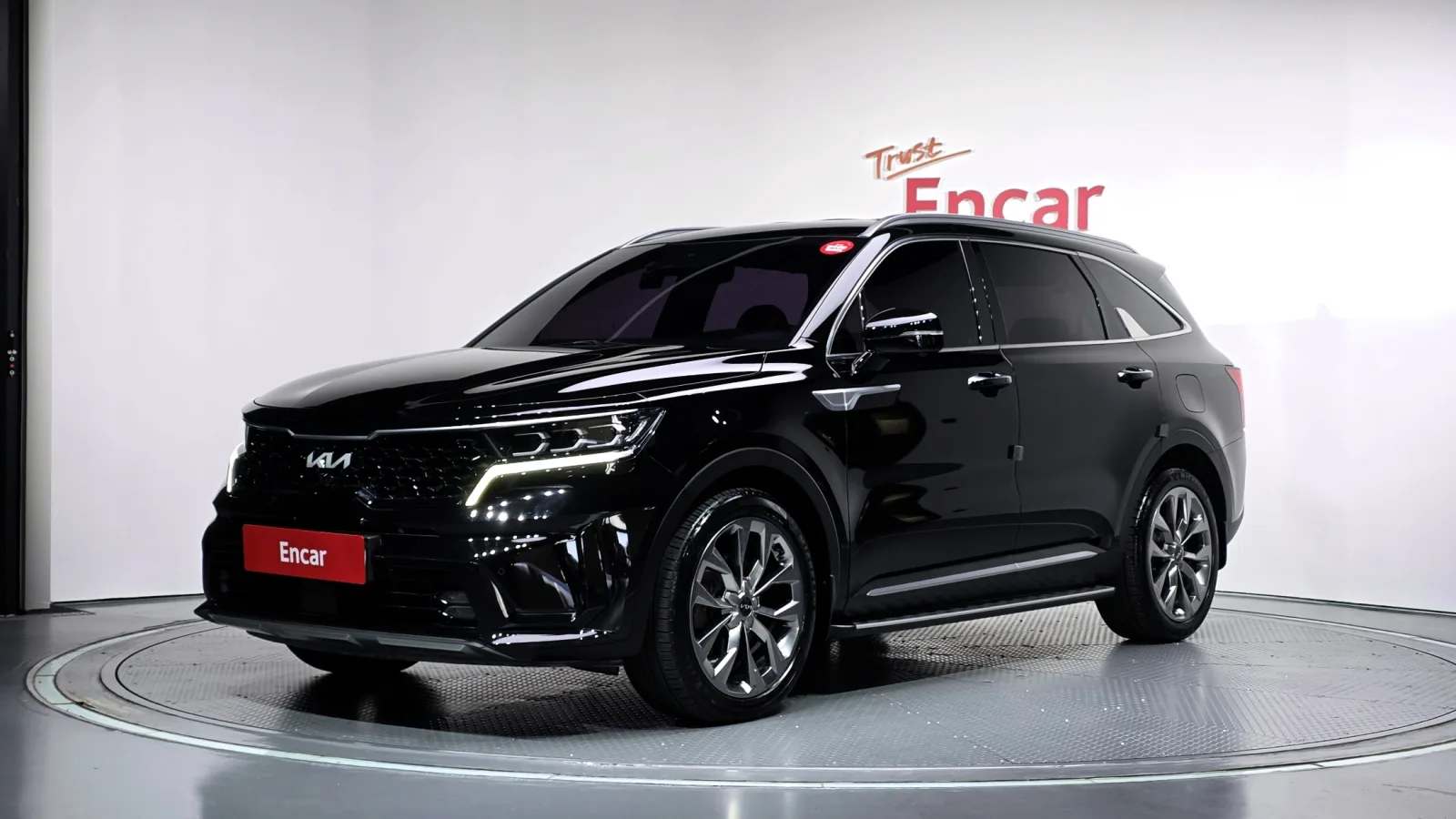 2022 Kia Sorento