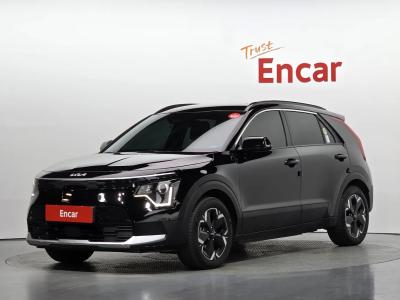 2023 Kia Niro