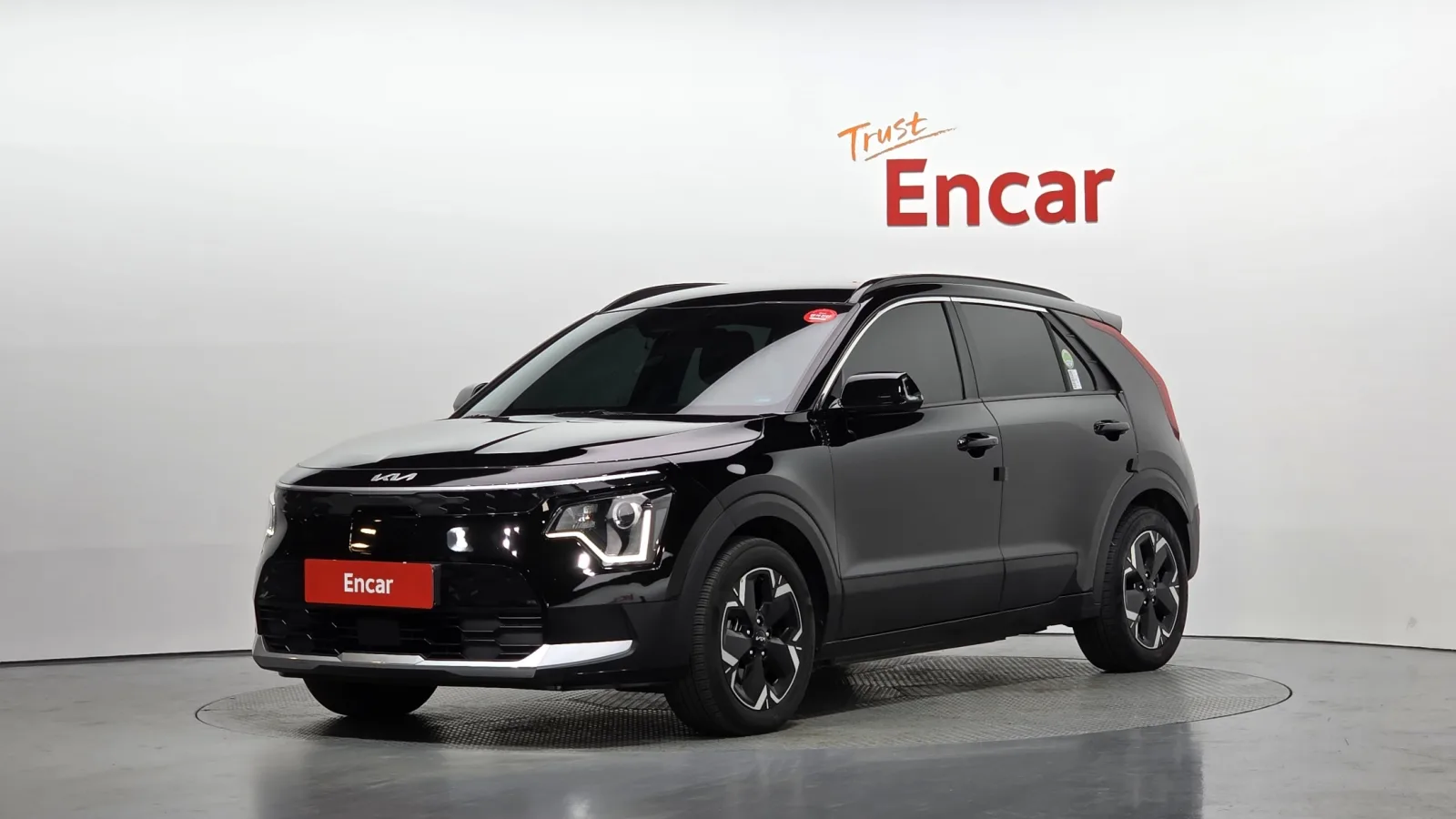 2023 Kia Niro