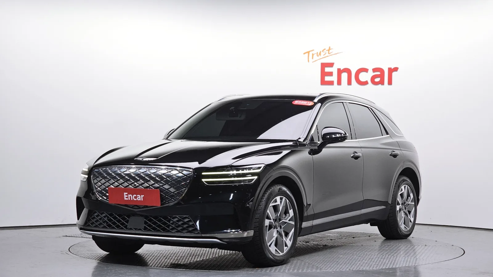 2022 Genesis GV70
