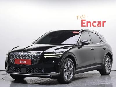 2022 Genesis GV70