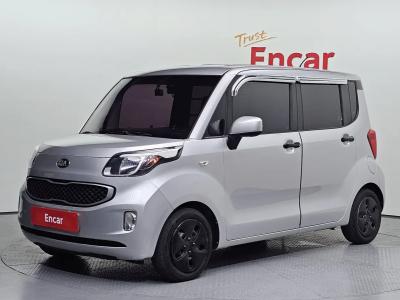 2014 Kia RAY