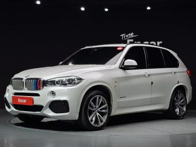 2017 BMW X5