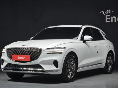 2023 Genesis GV70