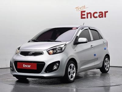 2015 Kia Picanto