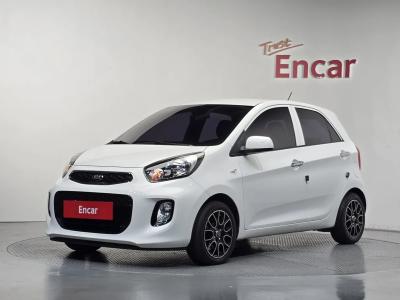 2016 Kia Picanto