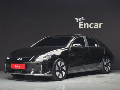 2025 Hyundai Ioniq 6