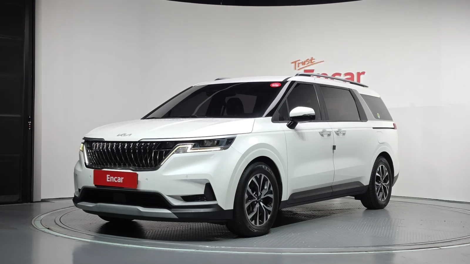 2022 Kia Carnival
