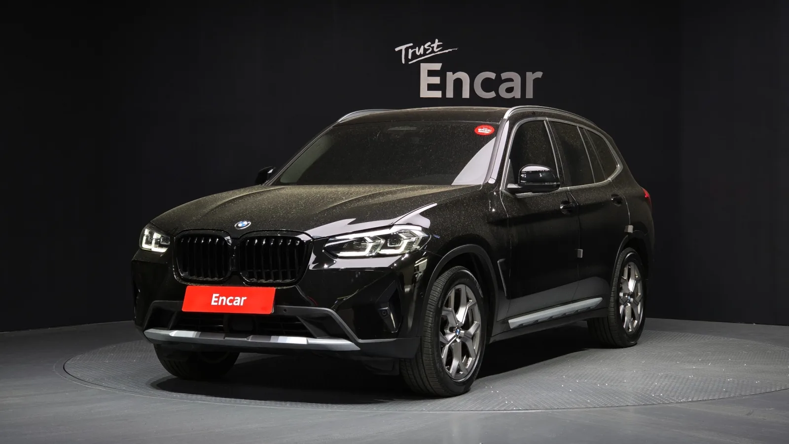 2023 BMW X3