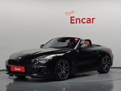 2024 BMW Z4