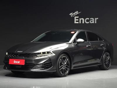 2023 Kia K5