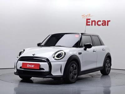 2023 MINI Cooper