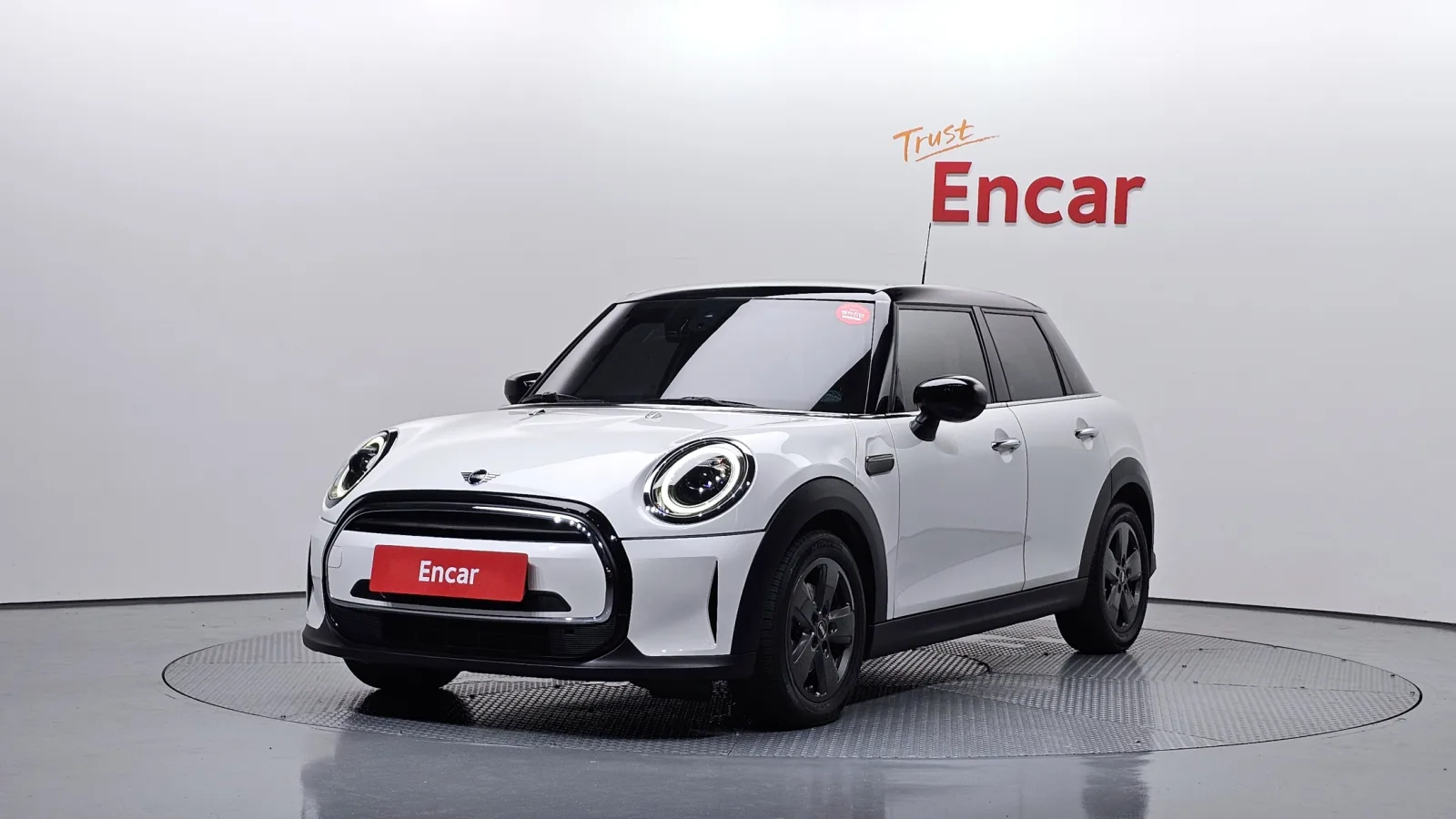 2023 MINI Cooper