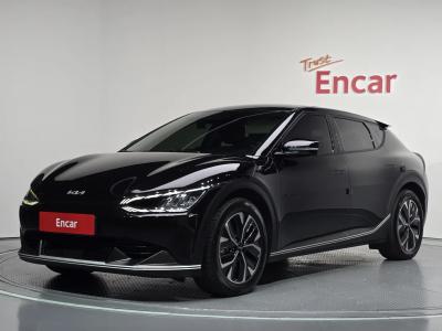 2022 Kia EV6