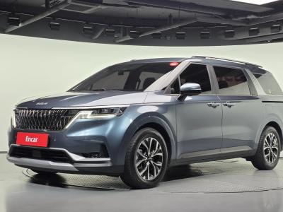2022 Kia Carnival