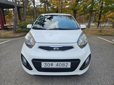 2015 Kia Picanto